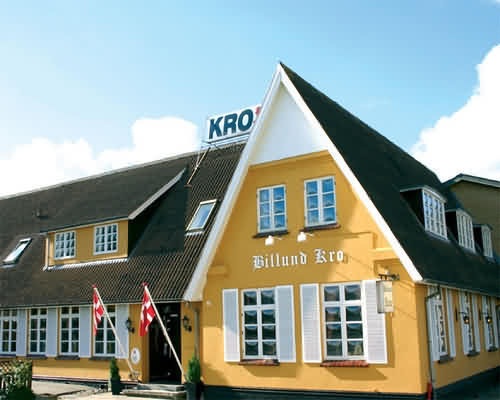Billund Kro