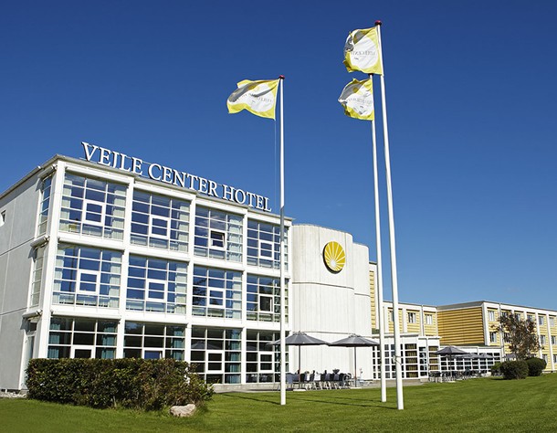 Vejle Center