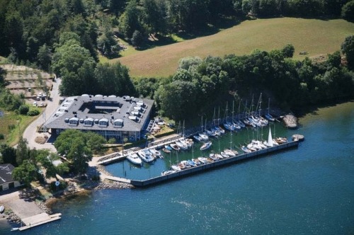 Comwell Kongebrogaarden