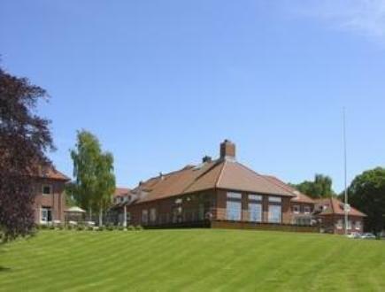 Severin Hotel & Conference Centre