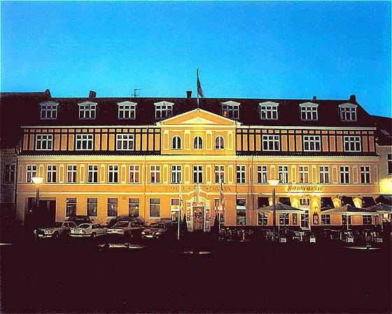 Hotel Dania