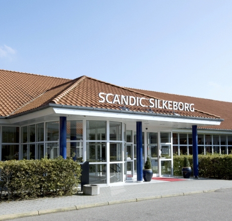 Scandic Silkeborg