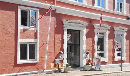 Best Western Hotel Herman Bang