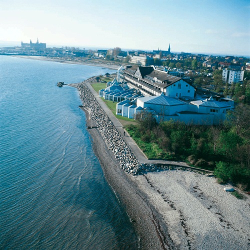 Hotel & Casino Marienlyst