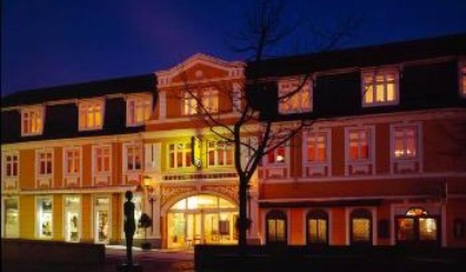 Best Western Hotel Schaumburg