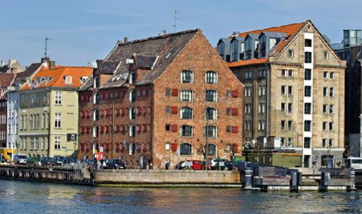 71 Nyhavn