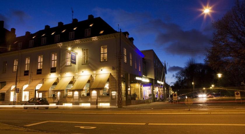 Hellerup Parkhotel