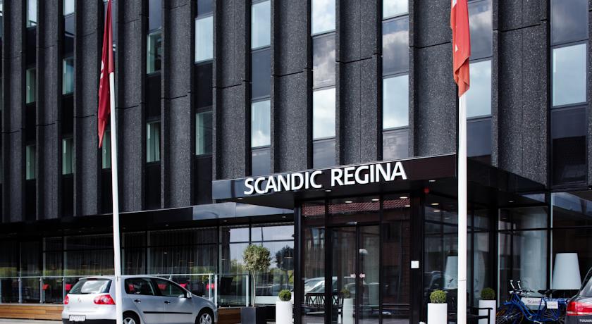 Scandic Regina