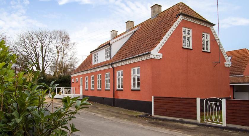 Torkilstrup Guesthouse