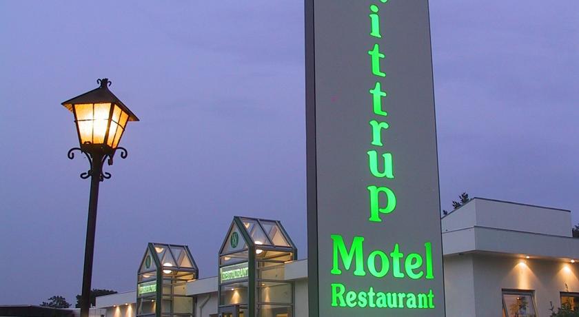 Wittrup Motel