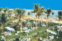 Al Diar Gulf Hotel