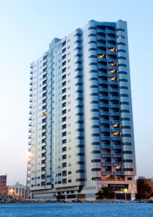 Tulip Inn Royal Suites Ajman