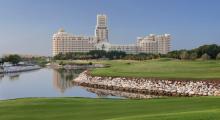 Waldorf Astoria Ras Al Khaimah