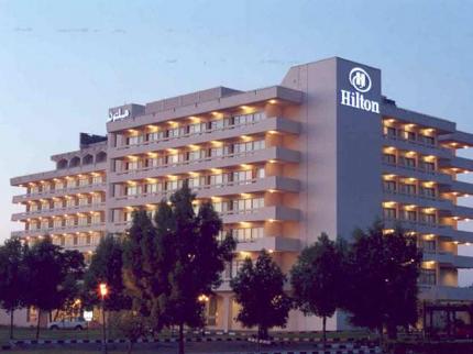 Hilton Al Ain