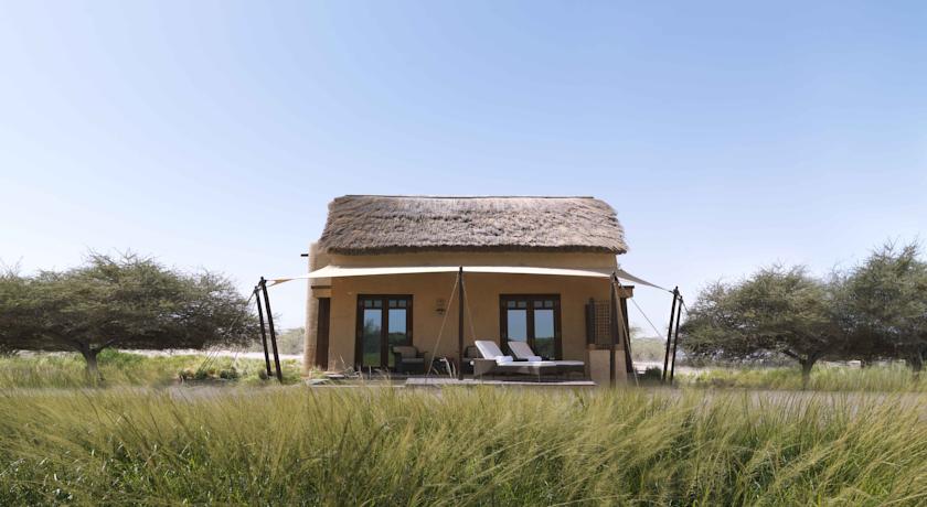 Anantara Sir Bani Yas Island Al Sahel Villa Resort