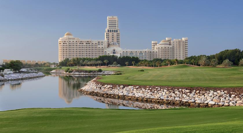 Waldorf Astoria Ras Al Khaimah