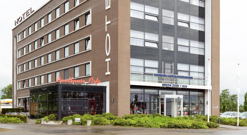 Amr^ath Hazeldonk Breda