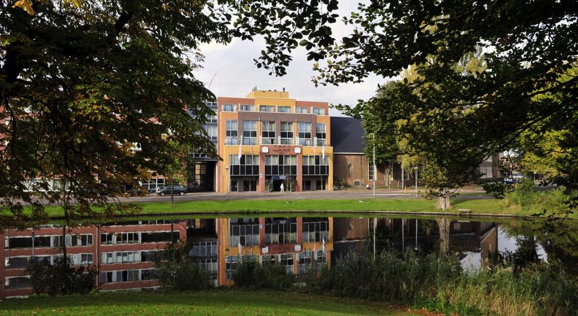 Amr^ath Hotel Alkmaar