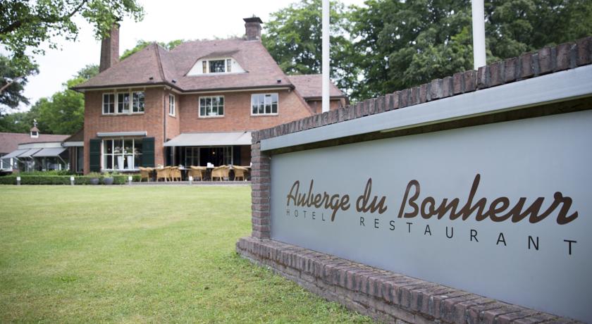 Auberge du Bonheur
