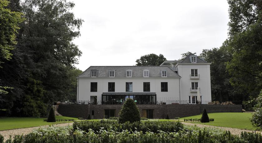 Landgoed Groot Warnsborn