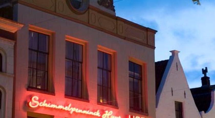 Schimmelpenninck Huys