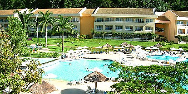 Vila Gale Eco Resort Angra (ex. Eco Resort Angra, ex. Blue Tree Park Angra)