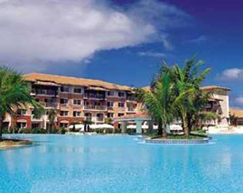 Costa do Sauipe Park (ex. Sofitel Costa Do Sauipe)