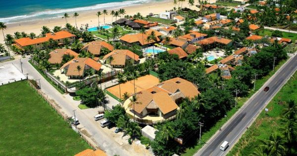 Armacao Porto de Galinhas