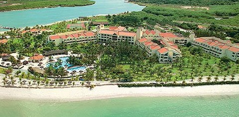 Blue Tree Park Cabo de Santo Agostinho