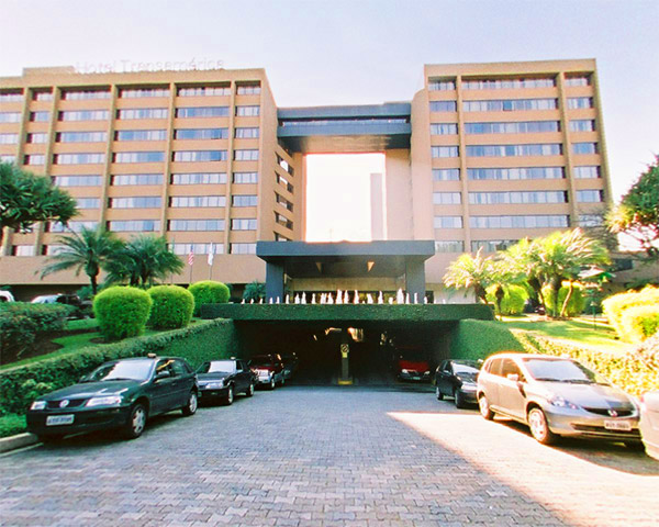 Transamerica Sao Paulo