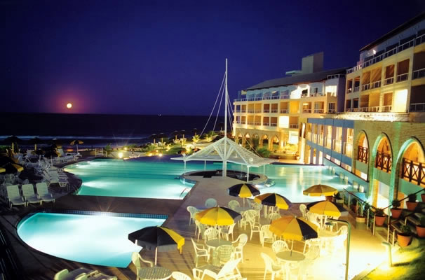 Costao do Santinho Resort & Spa