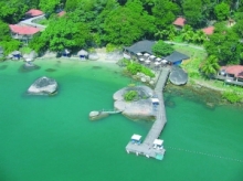 Pestana Angra Beach Bungalows