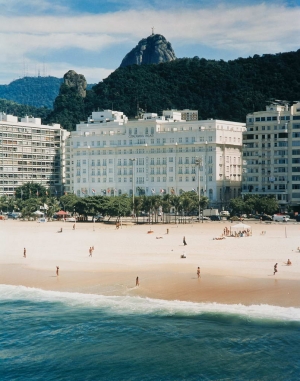 Copacabana Palace