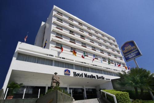 Best Western Manibu