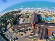 Beach Park Suites Resort