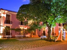 Hotel Boutique Quinta das Videiras