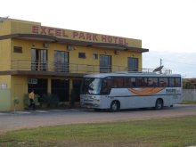 Excel Park Hotel