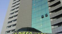 San Diego Suites Uberlandia