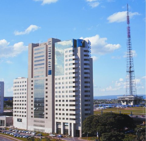 Melia Brasil 21