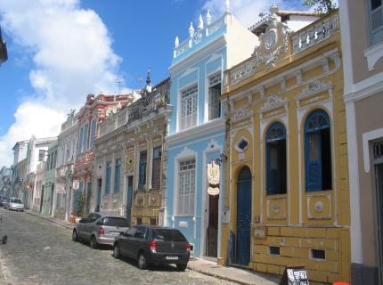 Pousada Casa Vila Bela