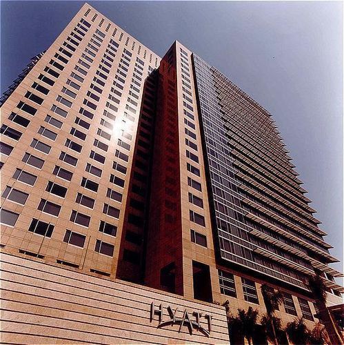 Grand Hyatt Sao Paulo