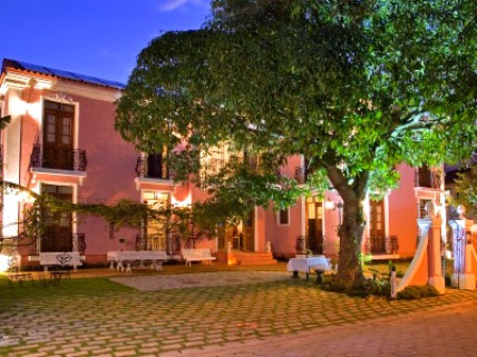 Hotel Boutique Quinta das Videiras