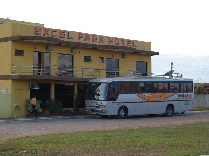 Excel Park Hotel