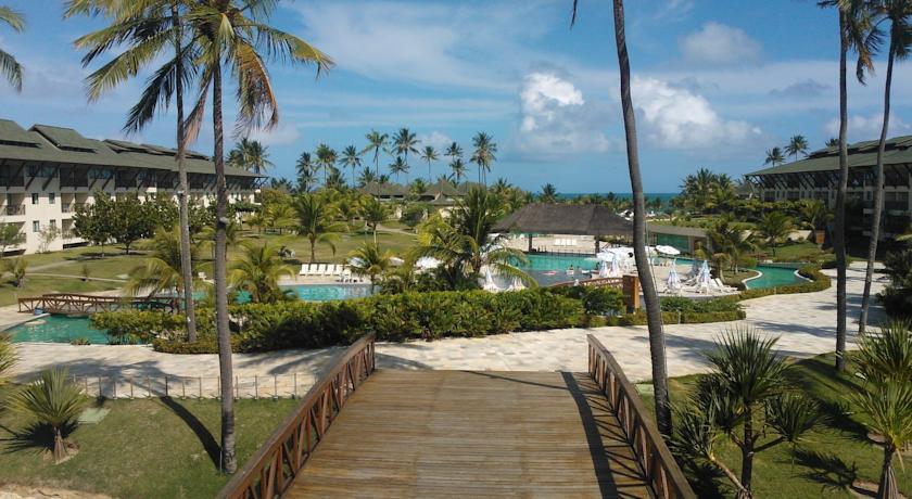 Atlantica Beach Class Resort Muro Alto