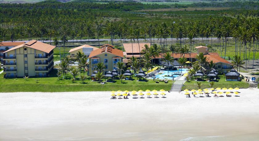 Best Western Solar Porto de Galinhas