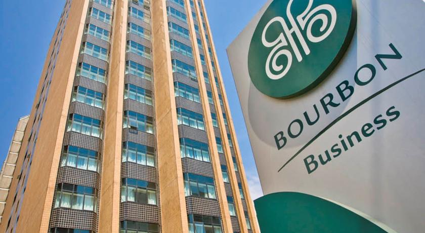 Bourbon Alphaville Business