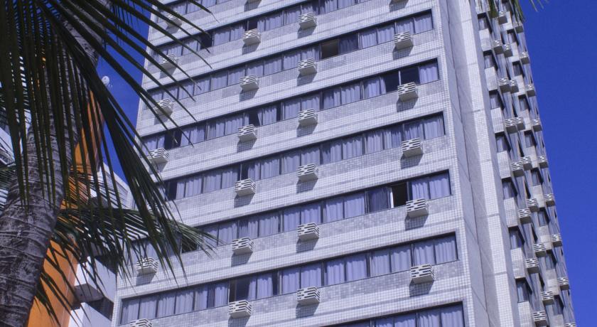 Dan Inn EX Shelton Inn