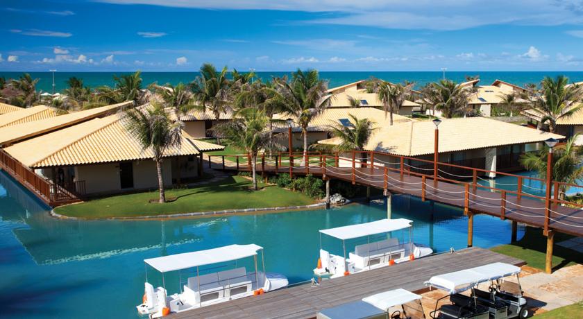 Dom Pedro Laguna Beach Villas & Golf Resort