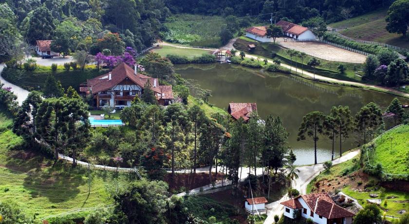 Fazenda Rosa dos Ventos