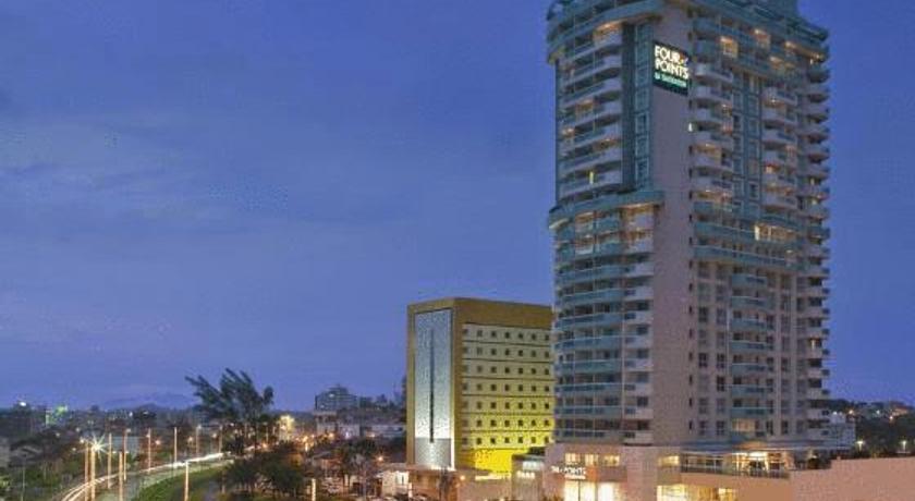 Four Points by Sheraton Macae